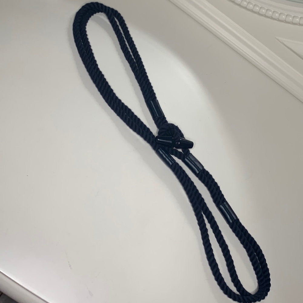 Tommy Hilfiger Dress Belt